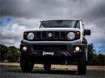 Suzuki Jimny UTE 2020 года (AU)